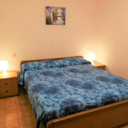 Apartment Valbella