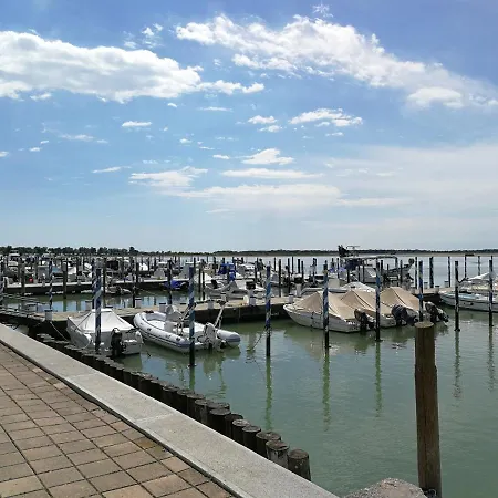 Appartamento Valbella Bibione