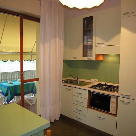 Apartamento Valbella Bibione