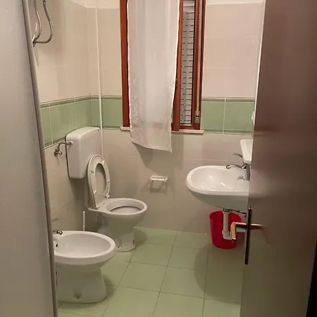 Apartamento Valbella