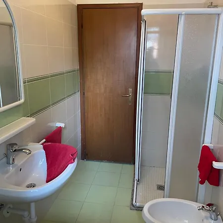 Valbella Apartamento Bibione