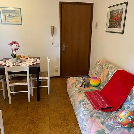 Apartamento Valbella Bibione