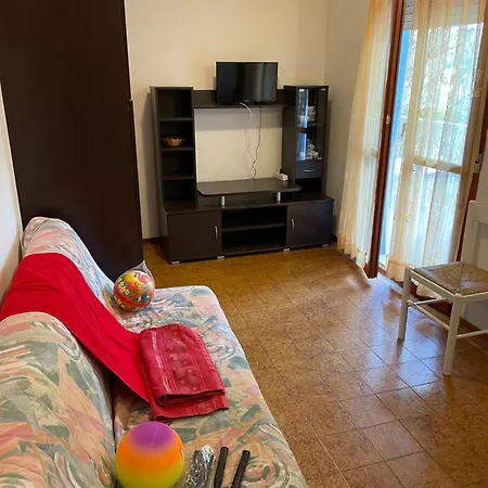 Valbella Apartamento